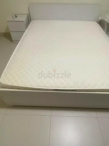 Pan Home Spring foam mattress for Sale