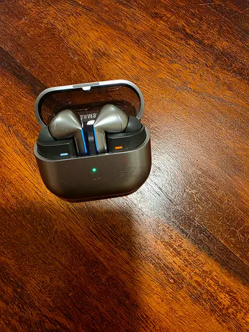 Samsung wireless buds pro 3