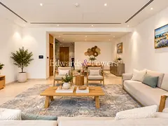 Rare Unit | Upgraded Unit | Golf Course View