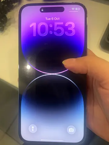 I phone 14 pro max