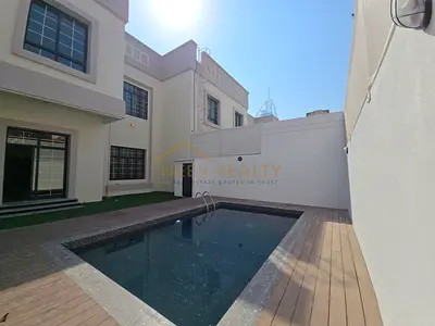 Exclusive | Across Burj Al Arab | Private Pool | Generous and Immaculate