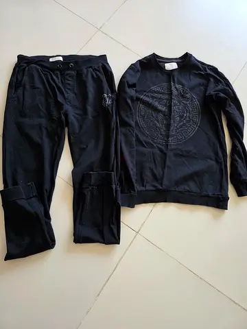 Set for kids,size 11/13 year