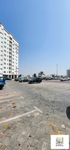 Plot for sale permission G+7 residential in commercial, Al Qulayaa Sharjah