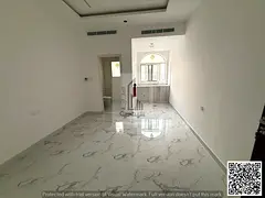 Functional accommodation with spacious living areas in Al-Aliya.