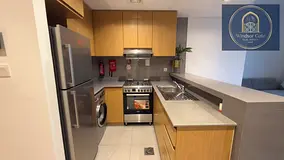 Luxurious Fully Furnished 1BHK Apartment in Al mamsha