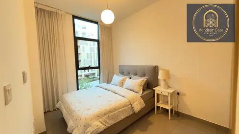 Luxurious Fully Furnished 1BHK Apartment in Al mamsha