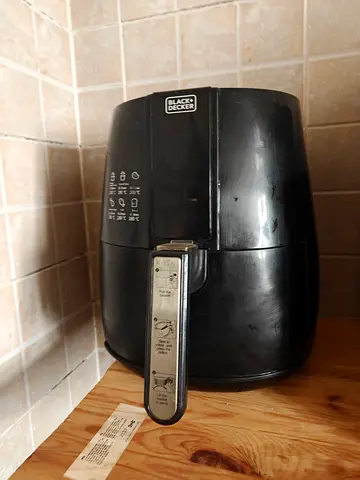 Air fryer