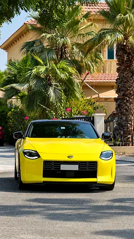 2023 Nissan Z 照片 2