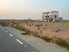 PRIME RESIDENTIAL PLOT FOR SALE IN MUZAIRAH, SHARJAH