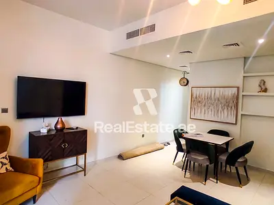 3BR + Maids I Well Maintained I Fully Furnished