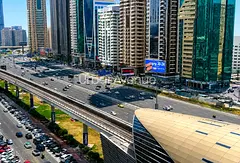 Chiller Free | Spacious Layout | Near Metro
