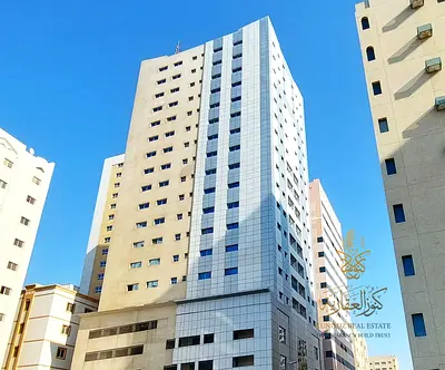 شقة مؤجرة في برج افاميا 1 | جانب ميغا مول