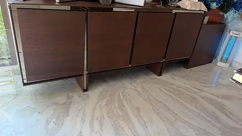 Buffet cabinet