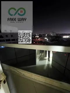 🔥 **Monthly Furnished Apartment for Rent in Ajman** 📍 **Al Mowaihat 2 – Prime & Convenient L