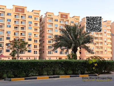 Studio for Sale in Al Ameera Village D4 – Ajman