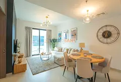 Furnished | Prime Location | Spacious 2BR