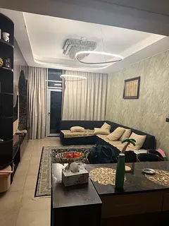 Executive 1 BHK to share with male flat mate