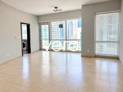 Vacant Soon | Upgraded | Marina View