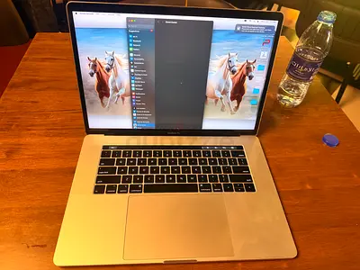 MacBook Pro