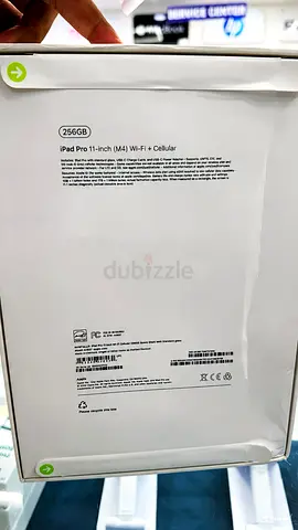 IPAD PRO 11I-Inch