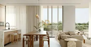 Premium 3 Bed + Maid Room | Green Sanctuary | Family Oriented Community | Fully Fitted Kitchen