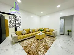 1 BHK - monthly rent - all inclusive - furnished - clean furniture