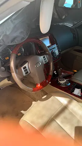 2008 Infiniti FX45/FX35 照片 6