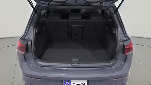 2024 Volkswagen GOLF — миниатюра 11