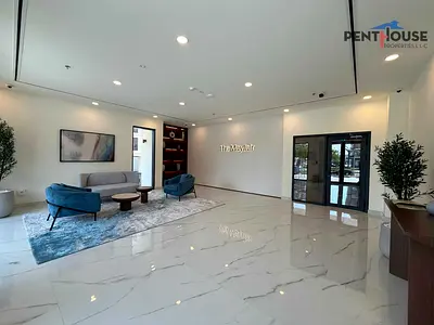 Spacious layout | Brand New | Ready to move