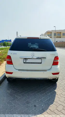 صورة مصغرة 14 لـ 2011 Mercedes-BENZ M-CLASS