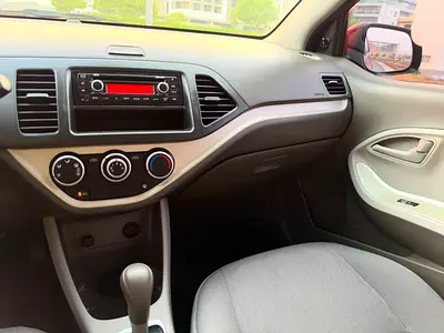 صورة مصغرة 12 لـ 2017 KIA PICANTO