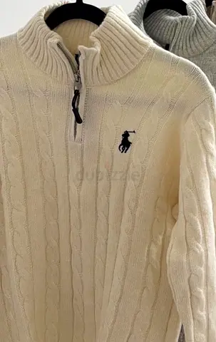 Vintage Ralph Lauren clothes