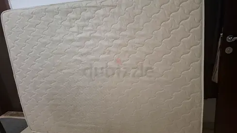 Double Mattress 150×200