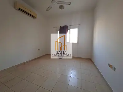 6 cheque Payment close kitchen split ac family studio flat available only 18k muwaileh