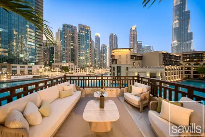 Rare Townhouse | Exclusive | Private Roof Terrace