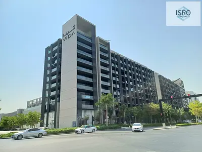 2BR Apartment Brand New | Vida Residences, Aljada