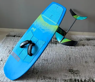 Airush core foil kit