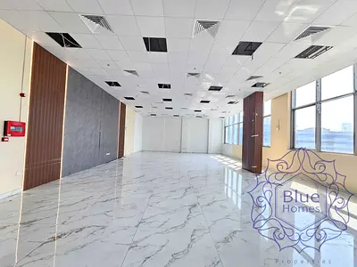 Sami fitted office ! Excellent opportunity for Businesses and professional office prime location ou
