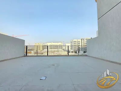 1 Bedroom Apartment | Balcony With City View | Modern Finishes