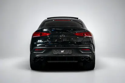 2022 Mercedes-BENZ GLE thumbnail 3