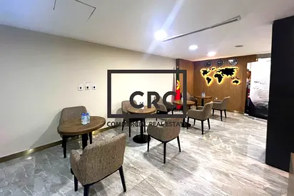 Fully Fitted | Prime Location | High Floor