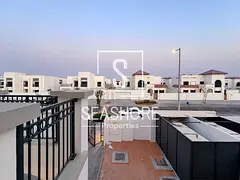 Spacious 4BR Villa | Ready to Move In | Large Plot