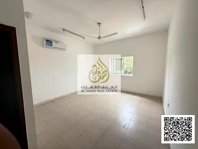 🌟 Spacious Studio with Separate Kitchen | Al Muwaihat 3 | Direct Dubai Exit (19k AED)