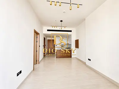 Luxury Apartment | High Floor | Ready to Move