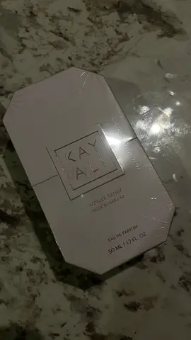 Kayali vanilla candy for sale