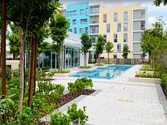 Mall Access | with Balcony | Ready To Move