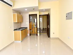 Luxury Studio // Flexible Payments// Ready to Move //