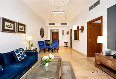 1-Bed + Study | Large Terrace | Best Price
