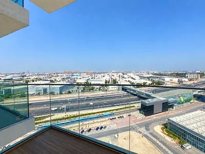 Exclusive | Furnished Studio| Alexis Tower