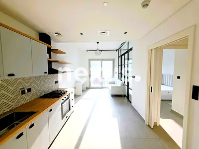 Semi Furnished | Prime Location | Vacant
